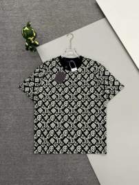 Picture of Louis Vuitton T Shirts Short _SKULVS-XLm6tx1027384